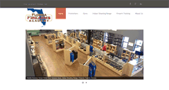 Desktop Screenshot of ffatampa.com