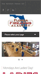 Mobile Screenshot of ffatampa.com